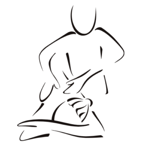 Un masseur bien-être en action pour un massage sur Arras
